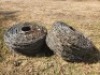 2 X BARBED WIRE FAR THE BEST FARM (Per item to take the lot) - 3
