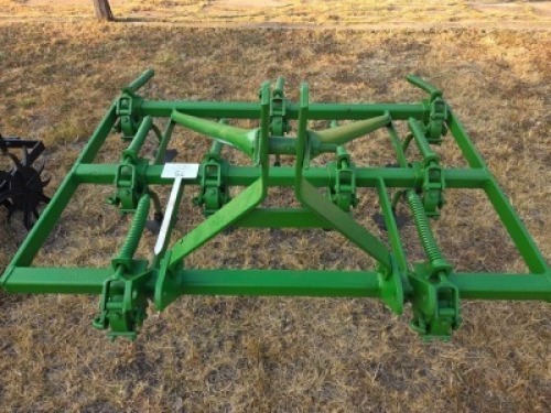 1 X 9 TAND SKOFFEL CDP AUCTIONEERS