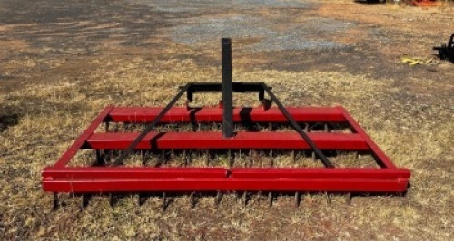 1 X ROLEG CDP AUCTIONEERS
