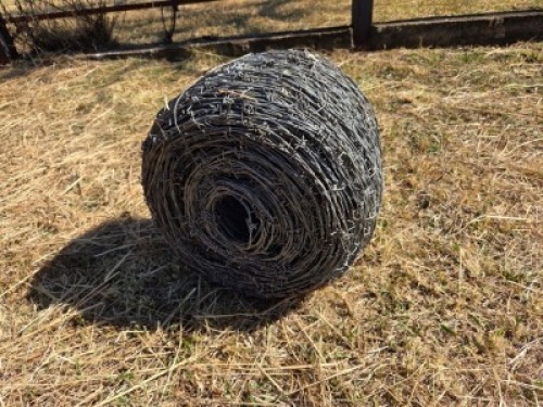 1 X WIRE FAR THE BEST FARM