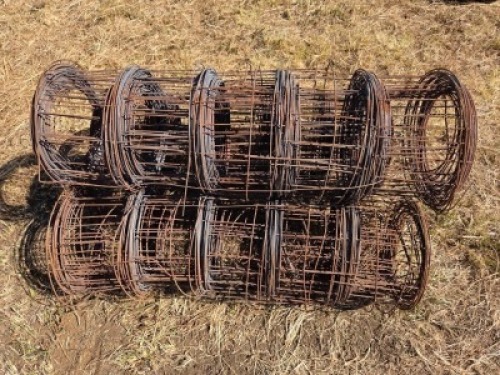 1 X WIRE FAR THE BEST FARM