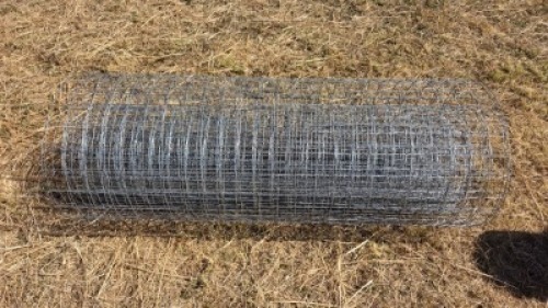 1 X WIRE FAR THE BEST FARM