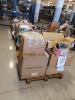 LOCAL - 4 PALLETS - MACHINERY, EQUIPMENT & SPARES - 2