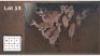 13X ROOIBOK V/F:13 (Per Piece to take the lot/Per stuk om lot te neem)
