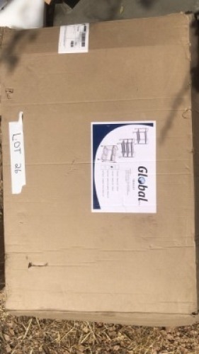 1 X Serving Trolley WaterWay Investments