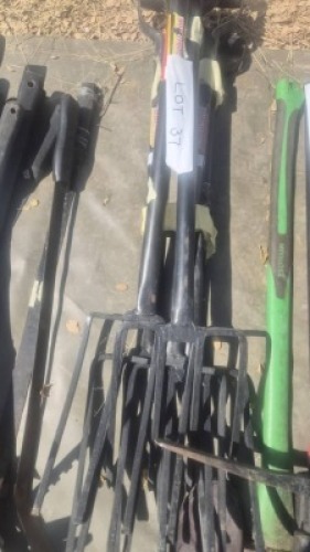1 X Garden Forks WaterWay Investments