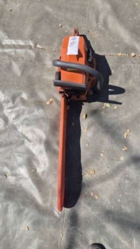 1 X Chain Saw WaterWay Investments