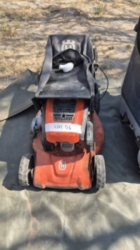 1 X Lawn Mower WaterWay Investments