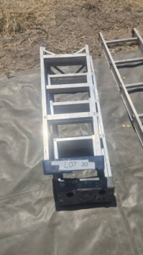 1 X Ladder WaterWay Investments