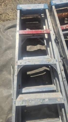 1 X Ladder Long WaterWay Investments