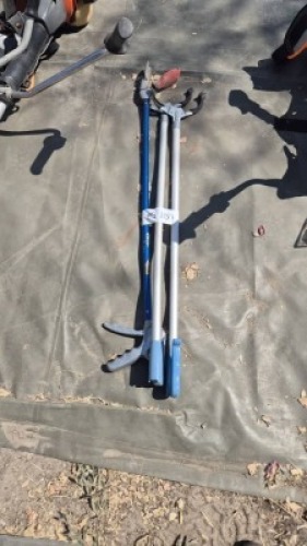 1 X Snake Grabber WaterWay Investments