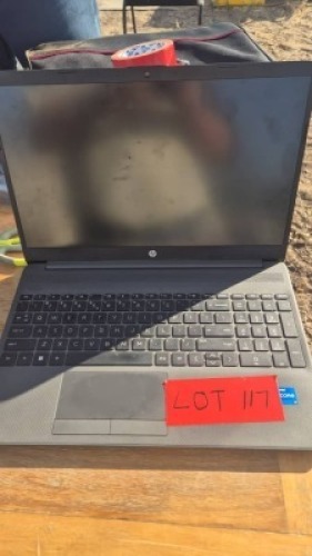 1 X Laptop WaterWay Investments