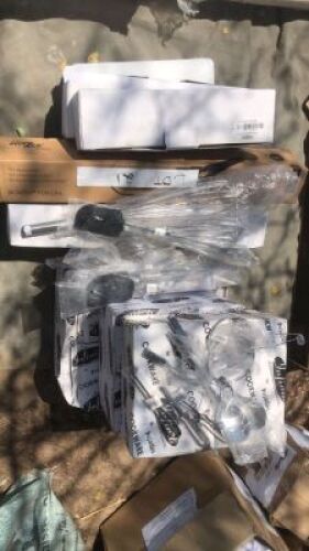 1 X Assorted Kitchen Utensils WaterWay Investments