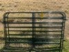 15 X SHEEP GATES - CDP SAFARIS (PER PIECE TO TAKE LOT)