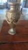 JOB LOT - Gravy Boat Black Velvet 1792 & ANTIQUE VASE - 4