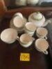 TEA SET - Alfred Meakin (Made in England) - 2