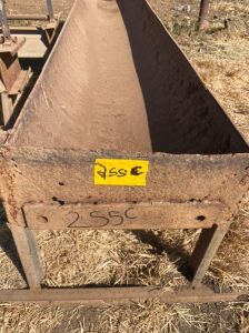 1X FEEDER STEEL