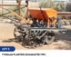 1 X FYNSAAD PLANTER (SOILMASTER TIPE) SARINE CONSTRUCTION