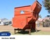 1 X H44 BAAL BREKER SARINE CONSTRUCTION