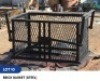 1 X BRICK BASKET (STEEL) SARINE CONSTRUCTION