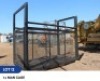 1 X MANCAGE SARINE CONSTRUCTION