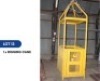 1 X RIGGING CAGE SARINE CONSTRUCTION