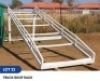 1 X TRUCK ROOF RACK SARINE CONSTRUCTION