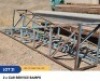 1 X 2 X CAR SERIVE RAMPS SARINE CONSTRUCTION
