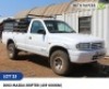 1 X 2002 MAZDA DRIFTER 459000 KM SARINE CONSTRUCTION