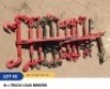 1 X 16 X TRUCK LOAD BINDERS SARINE CONSTRUCTION