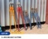 1 X 5 X RECORD BOLT CUTTERS SARINE CONSTRUCTION