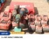 1 X 5 X HILTI IMPACT WRENCHES SARINE CONSTRUCTION