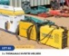 1 X 3 X THERMAMAX INVERTER WELDERS SARINE CONSTRUCTION