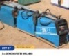 1 X 3 X GENX INVERTER WELDERS SARINE CONSTRUCTION