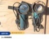 1 X 2 X GRINDERS SARINE CONSTRUCTION