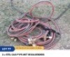 1 X 2 X STEL GAS PYPE MET REGULEERDERS SARINE CONSTRUCTION