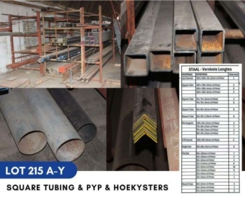 1 X FLAT BAR 50 X 5MM X 6M SARINE CONSTRUCTION