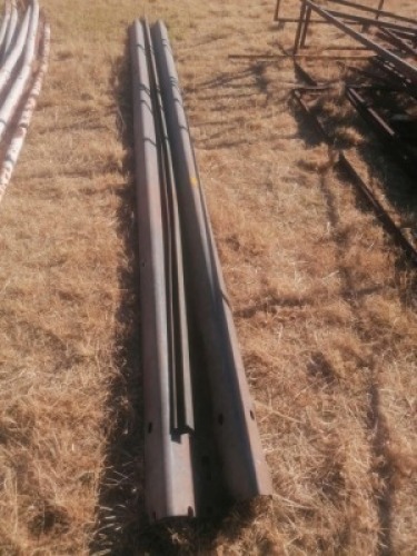 LOOSE STEEL