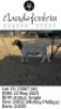 WITHDRAWN - 1 X DORPER EWE Elandsfontein Dorper Stoet