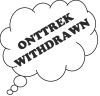 ONTTREK/WITHDRAWN - 1 X NJALABUL/NYALA BULL 28"