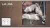 4X GEMSBOK V/F:4 (Per Piece to take the lot/Per stuk om lot te neem)