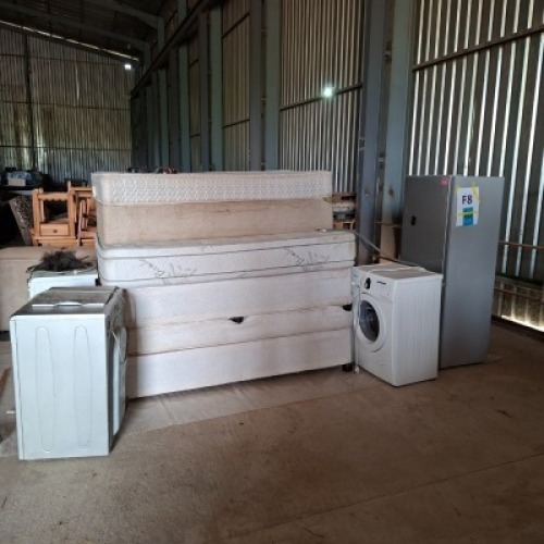 Various Furniture - See Description