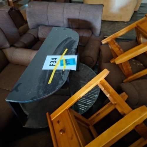Various Furniture - See Description