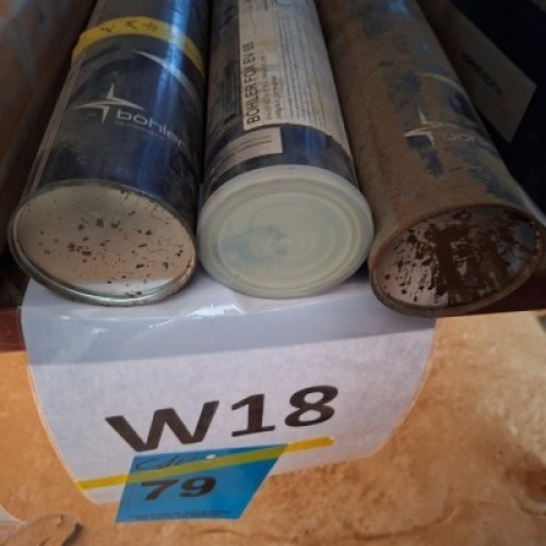 16,2kg Welding Consumables BohlerFoxEV65 E8018GH4R SMAW