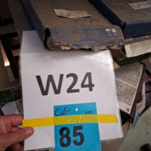 100kg Welding Consumables BohlerP24IG ER90SG GTAW