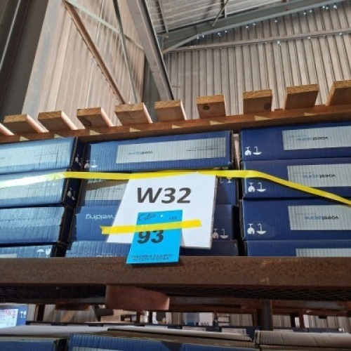 374kg Welding Consumables BohlerFoxC9MV E9015-B91 SMAW