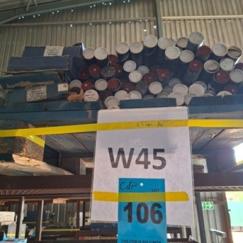370kg Welding Consumables BohlerC12-COW-IG ER1105/G GTAW