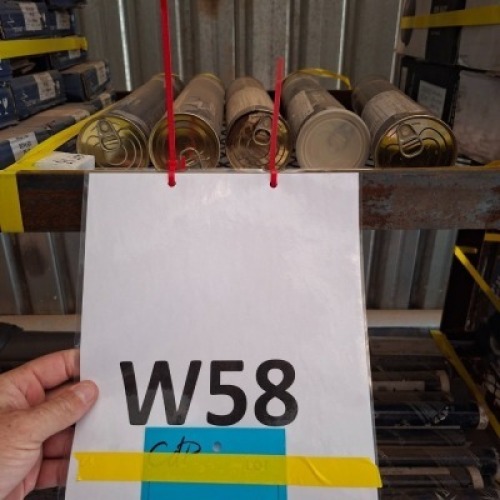 25.9kg Welding Consumables BohlerEV65 ER8018-GH4R SMAW