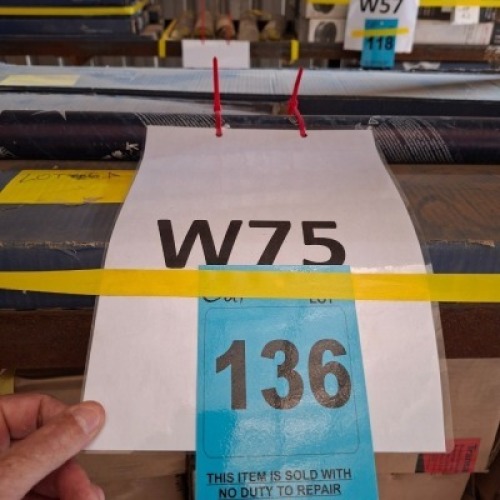 100kg Welding Consumables BohlerCN18/11IG ER11/10H GTAW