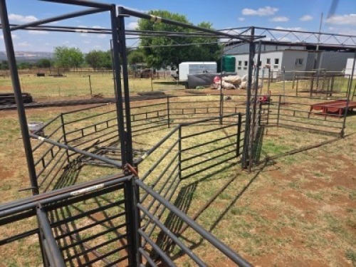 1 X Algar Collecting Pen and 9M Crush with 3 M adjustable unit